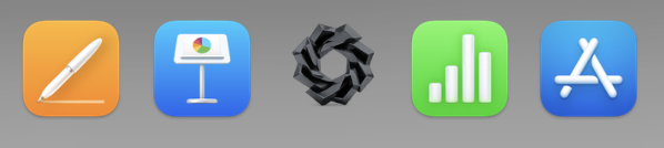 Arion Toolbar
